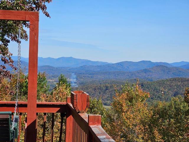 House for sale in Brasstown, North Carolina