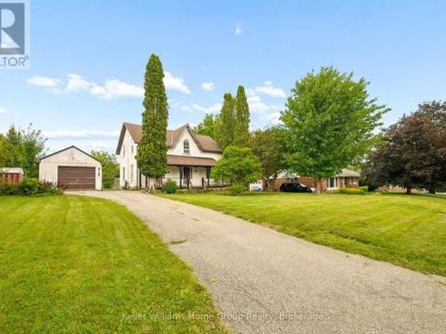 House for sale in Wellington, Ontario