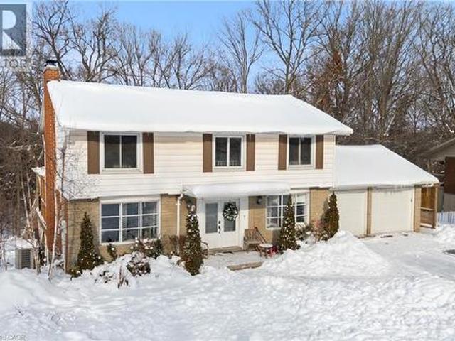 House for sale in Waterloo, Ontario