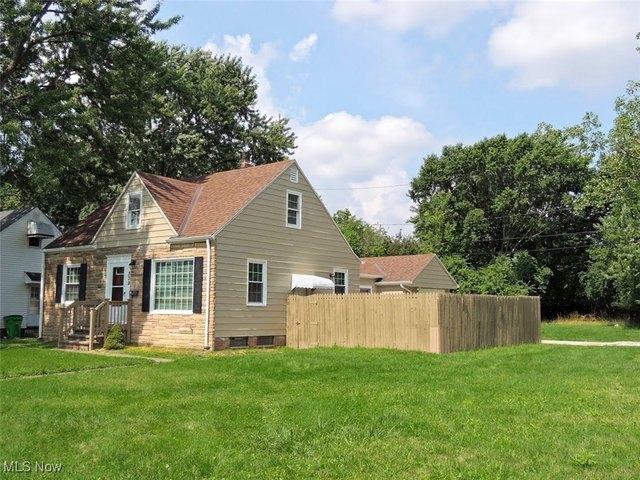 House for sale in Bedford, Ohio
