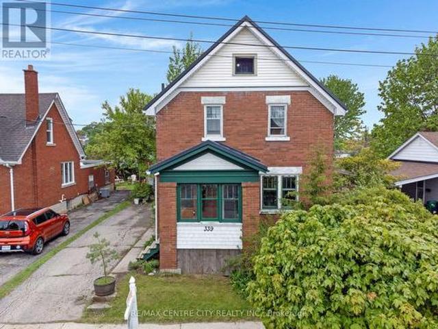 House for sale in Kitchener, Ontario