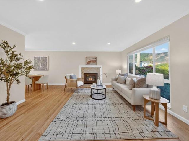 House for sale in San Mateo, California