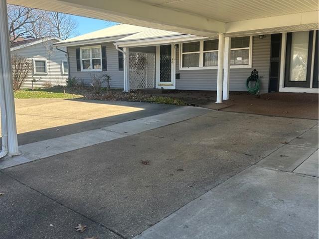 House for sale in Woodsfield, Ohio