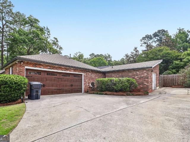 House for sale in Augusta, Georgia