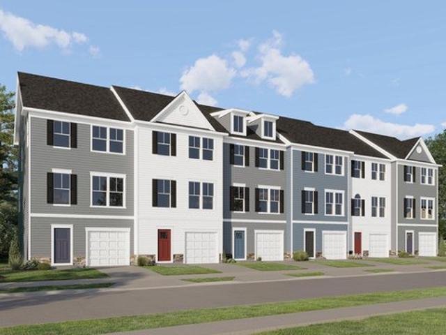 Townhouse for sale in Joppa, Maryland