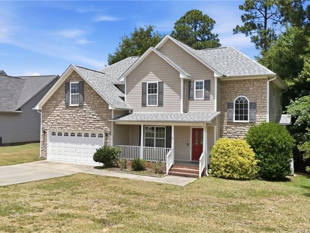 House for sale in Cameron, North Carolina