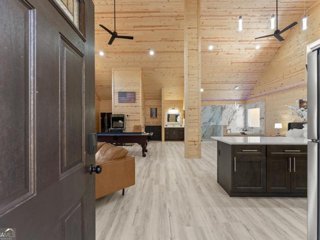 House for sale in Cleveland, Georgia