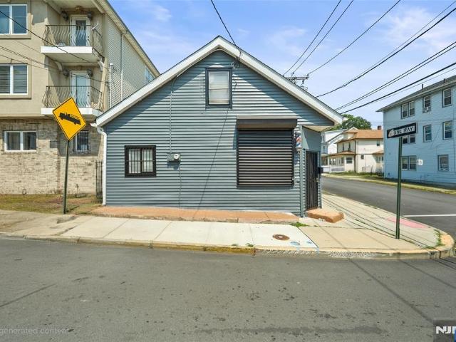 Property for sale in Hillside, New Jersey