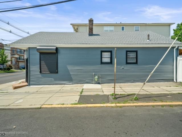 Property for sale in Hillside, New Jersey