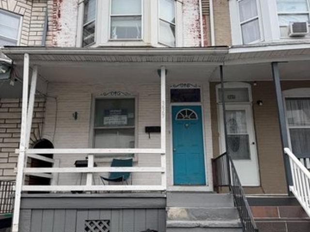 Townhouse for sale in Reading, Pennsylvania