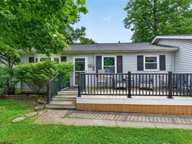 House for sale in Lagrange, Ohio