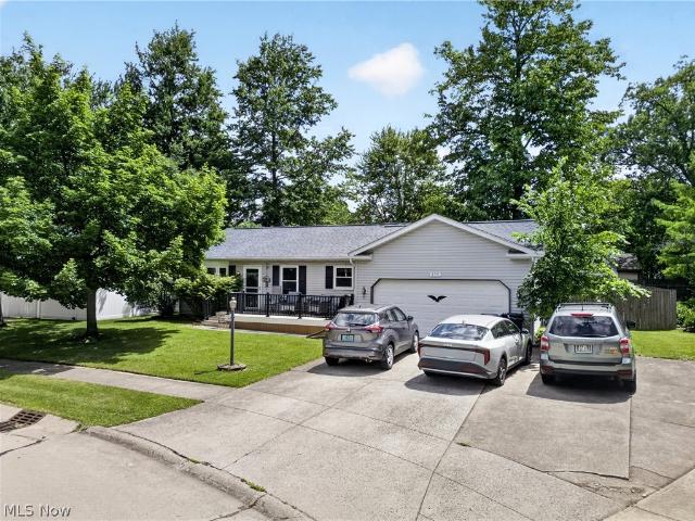 House for sale in Lagrange, Ohio