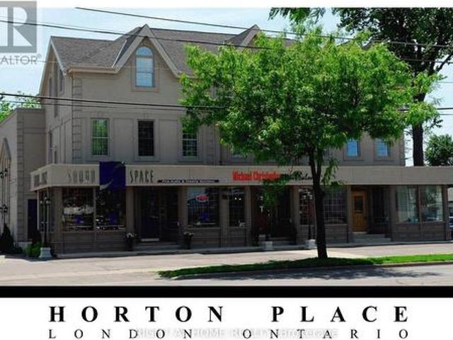 Commercial for sale in Arva, Ontario