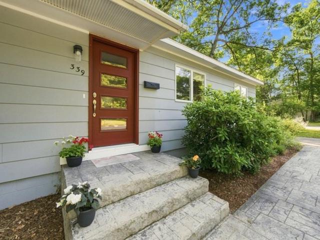 House for sale in Traverse City, Michigan