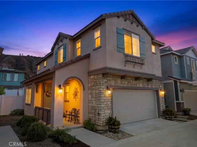 House for sale in Fillmore, California