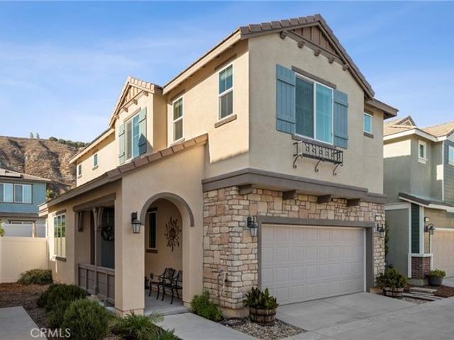 Condo for sale in Fillmore, California