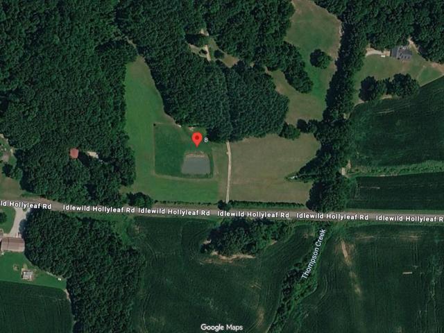 Land for sale in Tennessee