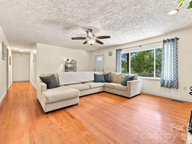 House for sale in Haywood, North Carolina
