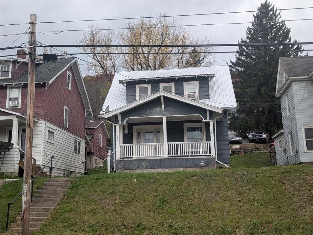 House for sale in Bradford, Pennsylvania
