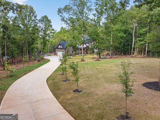 House for sale in Nicholson, Jackson County