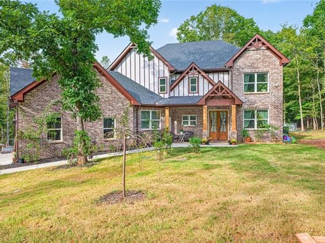 House for sale in Nicholson, Jackson County