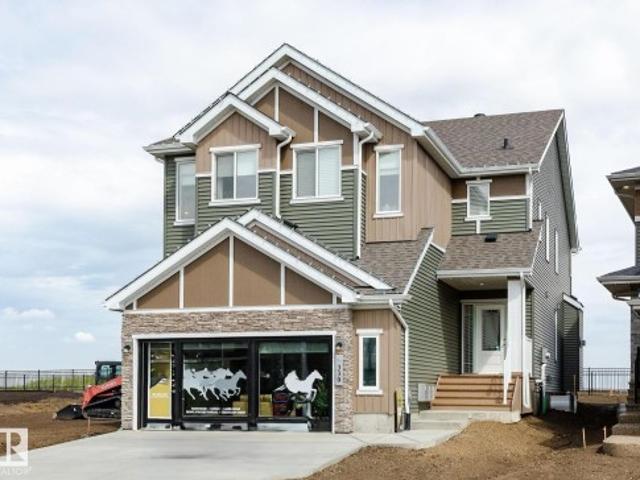 House for sale in Saint Albert, Alberta
