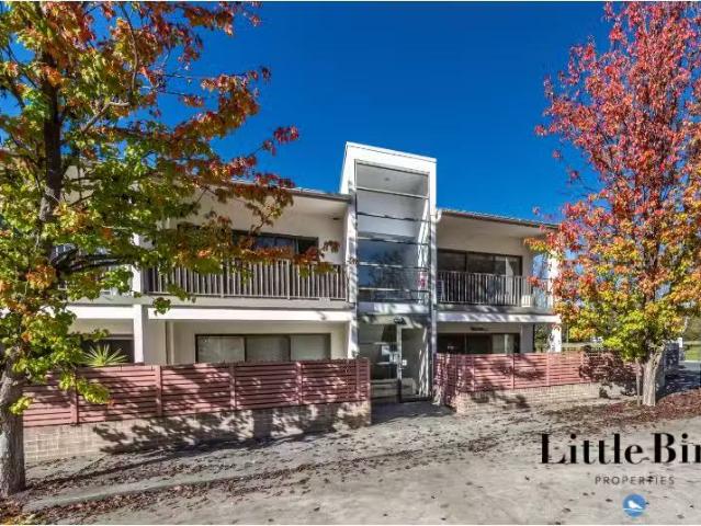 Apartment for rent in Canberra, Australian Capital Territory
