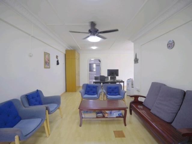 Apartment for sale
