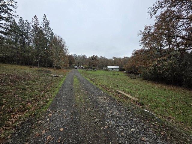 Land for sale in Sutherlin, Douglas County