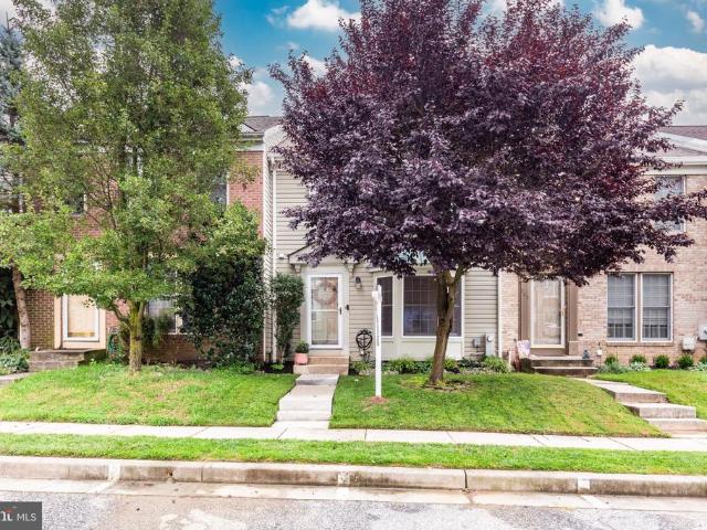 Townhouse for sale in Owings Mills, Maryland