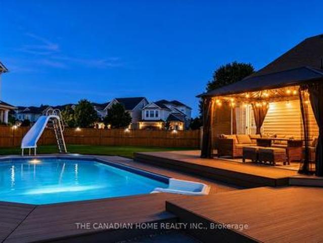 House for sale in Cambridge, Ontario