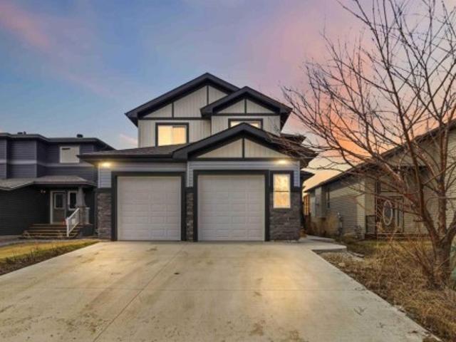House for sale in Fort Mcmurray, Alberta