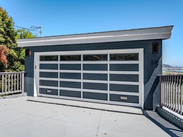 House for sale in San Mateo, California
