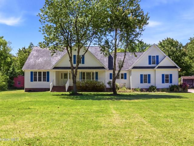 House for sale in Camden, North Carolina