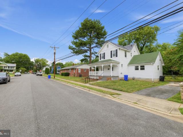House for sale in Laurel, Prince George's County