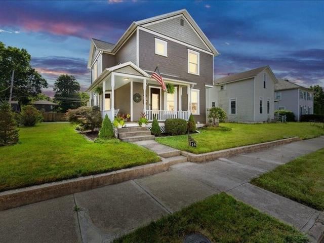 House for sale in Troy, Ohio