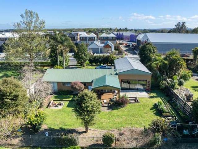 House for sale in Papakura