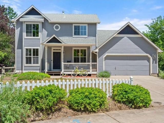 House for sale in Lafayette, Colorado