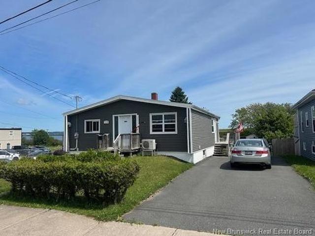 House for sale in City Of Saint John, New Brunswick