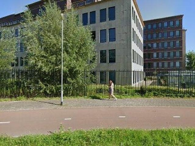 Bedrijfspand te huur in Breda, Noord Brabant