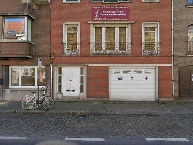 Bureau vente à Desteldonk, Oost-Vlaanderen