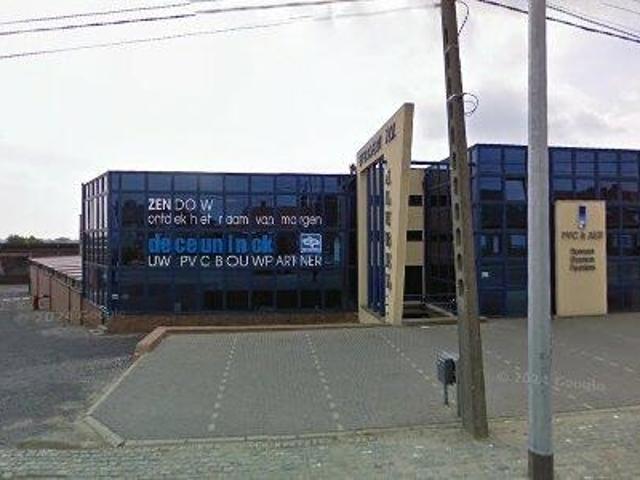 Bureau location à Tielt, West-Vlaanderen