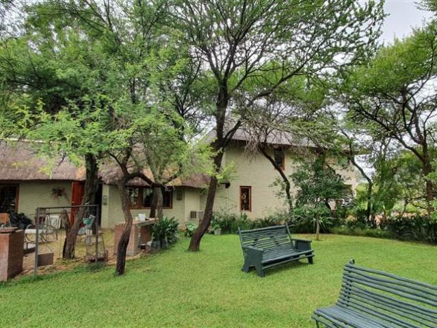 Farm for sale in Naboomspruit, Limpopo