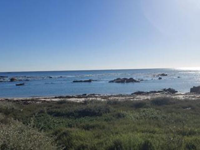 Land for sale in Western Cape