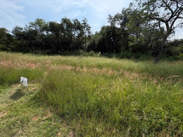 Land for sale in Ehlanzeni, Mpumalanga