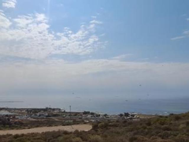 Land for sale in West Coast Village, City of Cape Town
