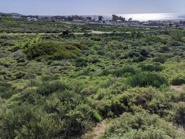 Land for sale in Western Cape