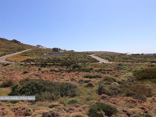 Land for sale in Western Cape