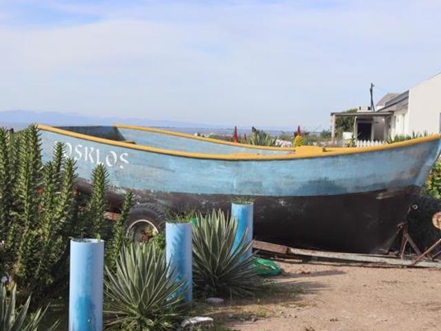 Land for sale in West Coast Village, City of Cape Town