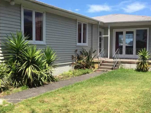 House for rent in Kawau Island, Oroua County